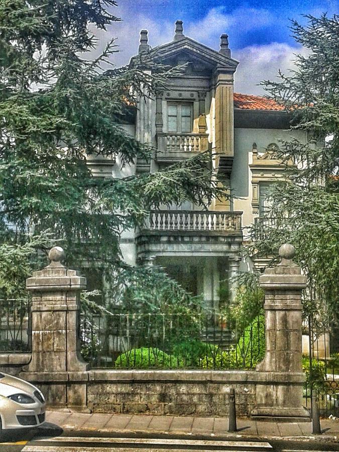La Casuca Nandin Villa Arredondo Eksteriør bilde